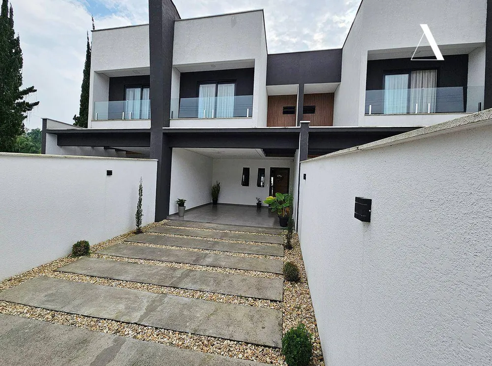 Casa, 3 quartos, 120 m² - Foto 7
