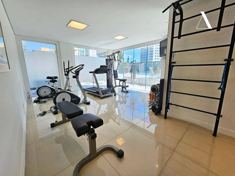 Apartamento, 2 quartos, 122 m² - Foto 11
