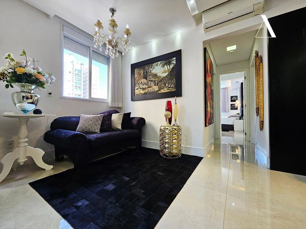 Apartamento, 2 quartos, 122 m² - Foto 3