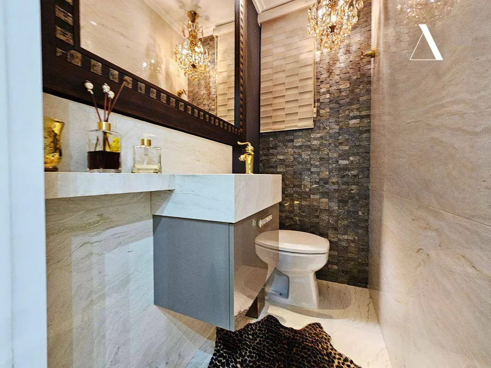 Apartamento, 2 quartos, 122 m² - Foto 5