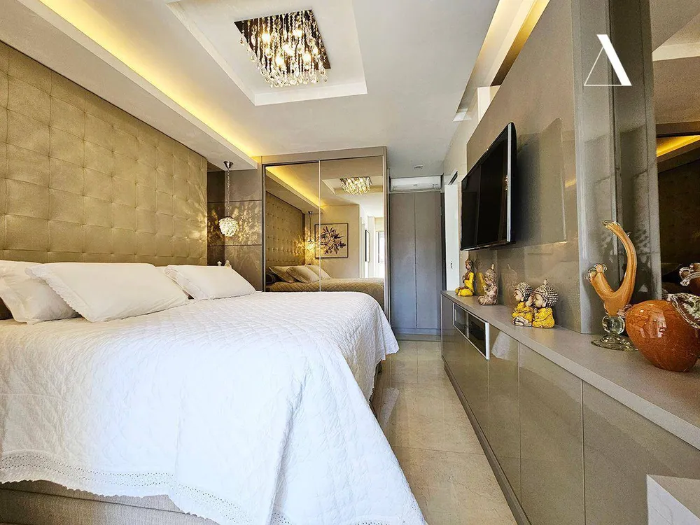Apartamento, 2 quartos, 122 m² - Foto 6