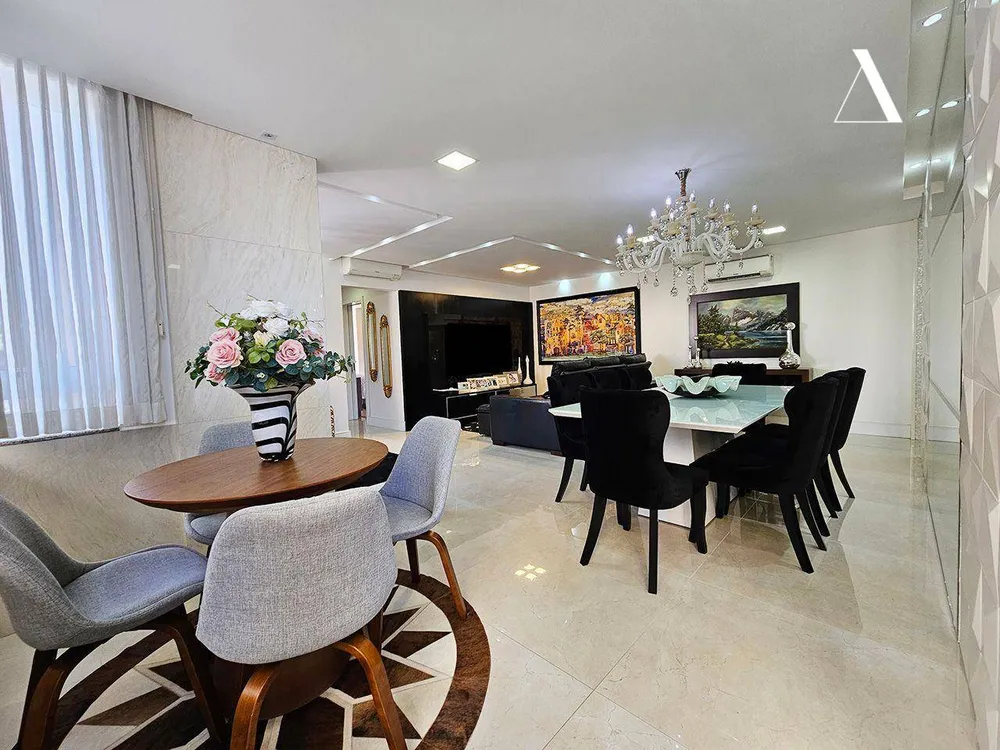 Apartamento, 2 quartos, 122 m² - Foto 2