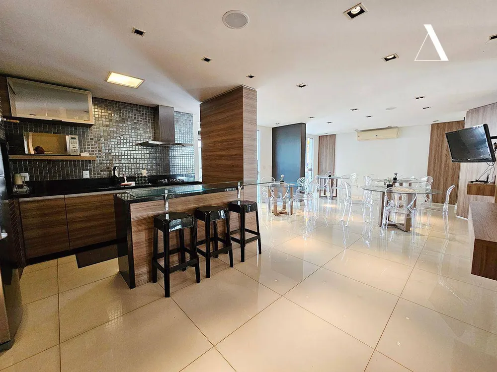 Apartamento, 2 quartos, 122 m² - Foto 9