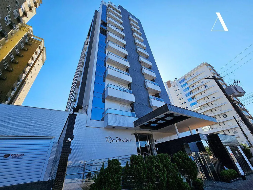 Apartamento, 2 quartos, 122 m² - Foto 16