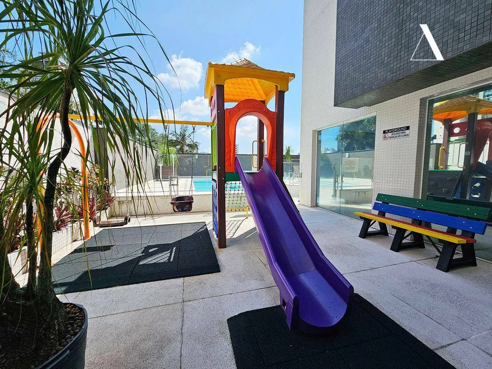 Apartamento, 2 quartos, 122 m² - Foto 12