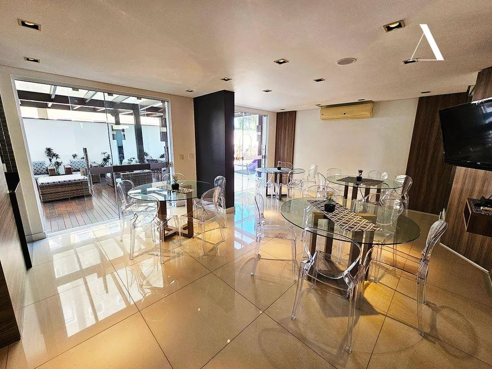 Apartamento, 2 quartos, 122 m² - Foto 10