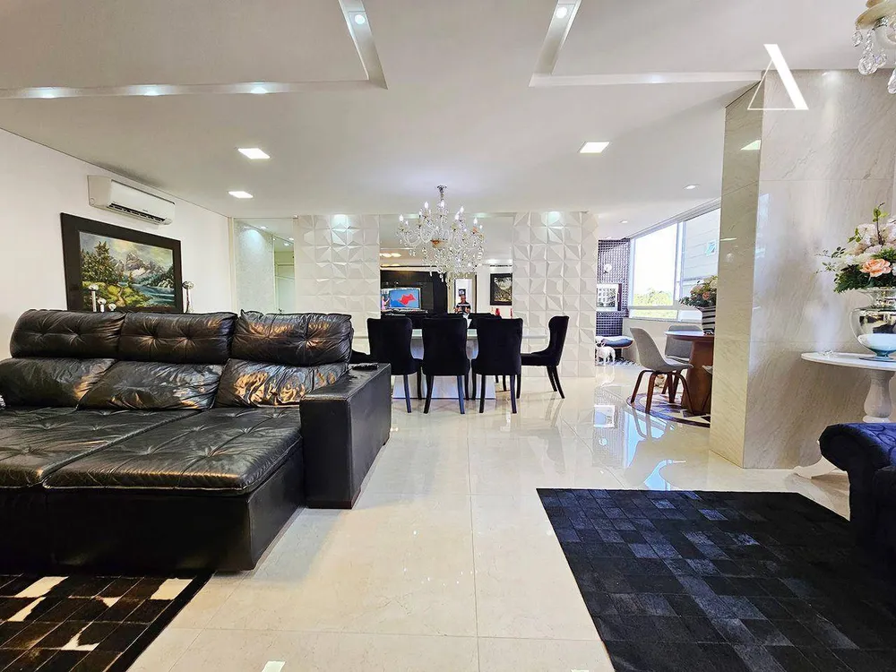 Apartamento, 2 quartos, 122 m² - Foto 1