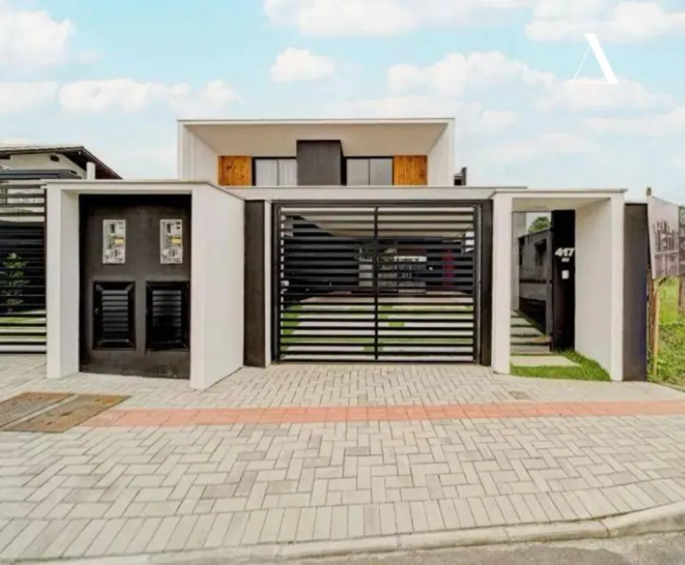 Casa, 3 quartos, 185 m² - Foto 1
