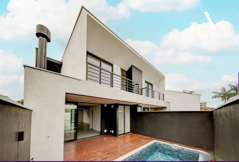 Casa, 3 quartos, 185 m² - Foto 5