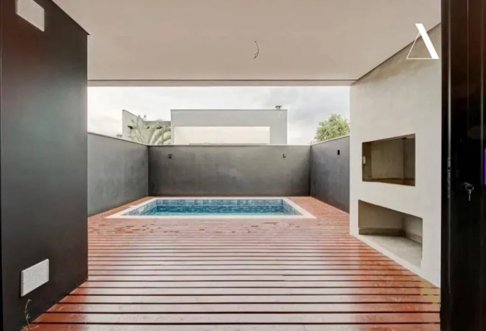 Casa, 3 quartos, 185 m² - Foto 16