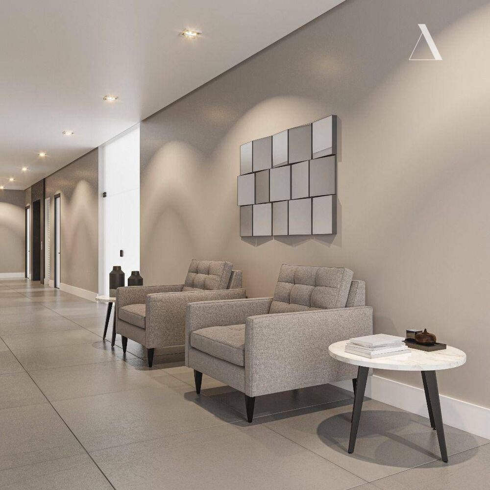 Apartamento, 2 quartos, 82 m² - Foto 6