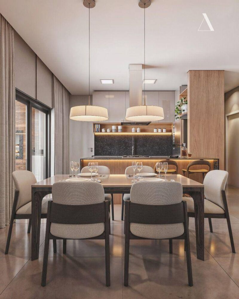 Apartamento, 2 quartos, 82 m² - Foto 3