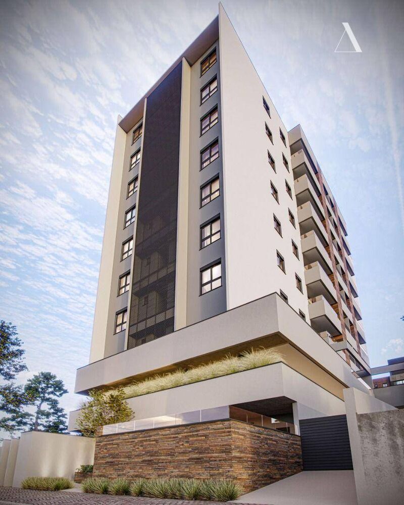 Apartamento, 2 quartos, 82 m² - Foto 1