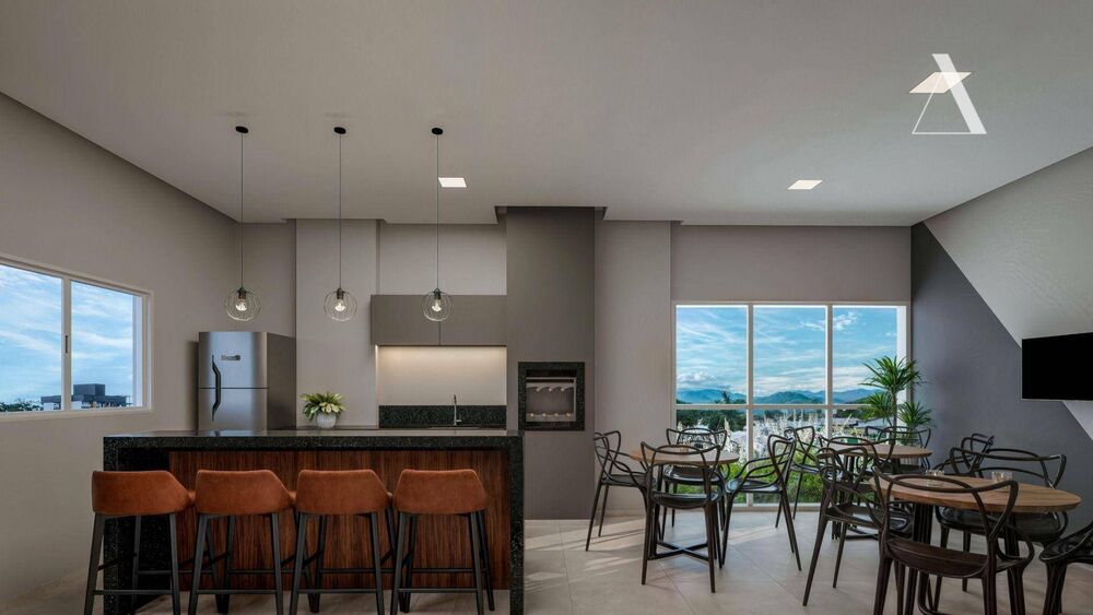 Apartamento, 2 quartos, 59 m² - Foto 6