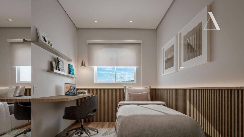 Apartamento, 2 quartos, 59 m² - Foto 5