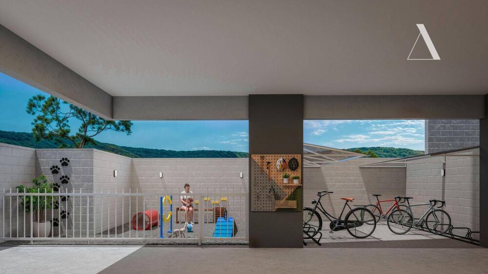 Apartamento, 2 quartos, 59 m² - Foto 8