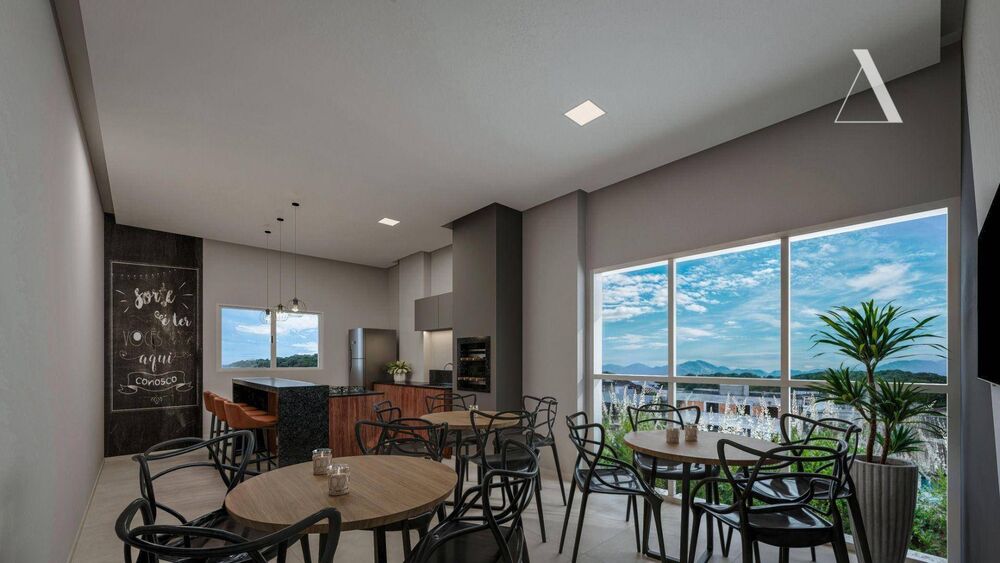 Apartamento, 2 quartos, 59 m² - Foto 7