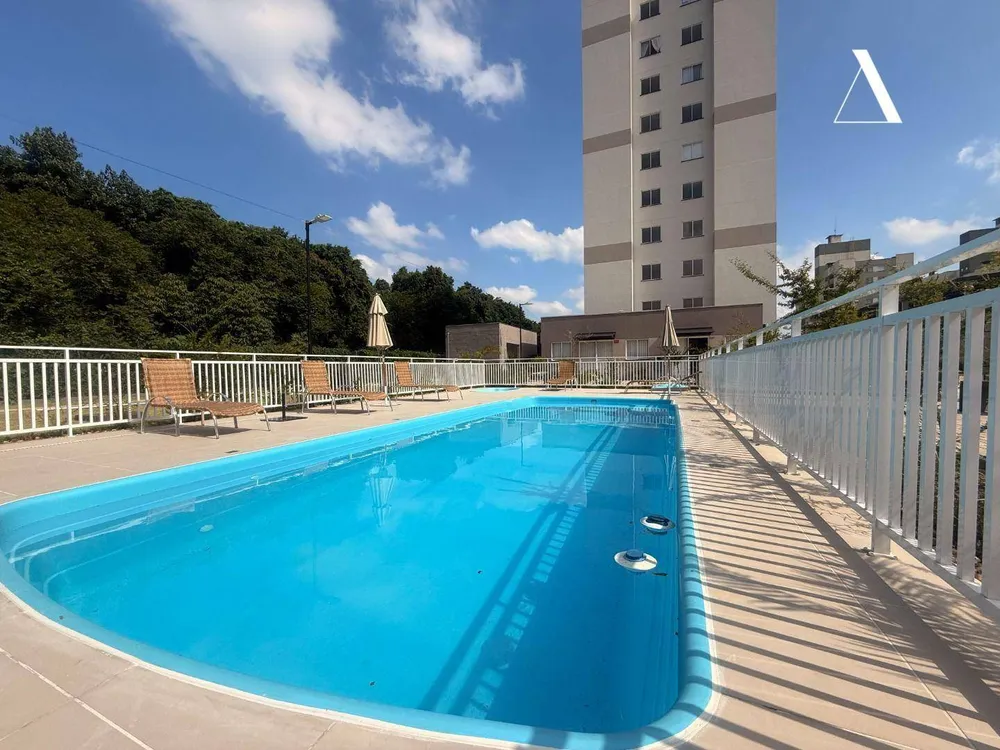 Apartamento, 2 quartos, 50 m² - Foto 13