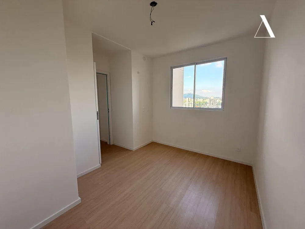 Apartamento, 2 quartos, 50 m² - Foto 6