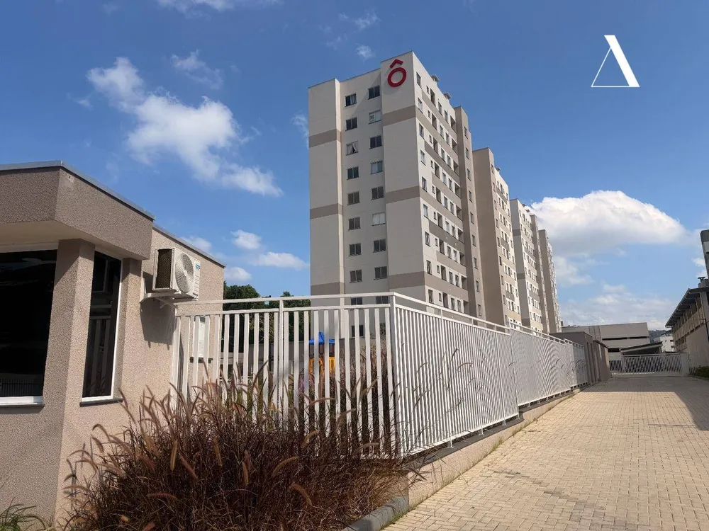 Apartamento, 2 quartos, 50 m² - Foto 16