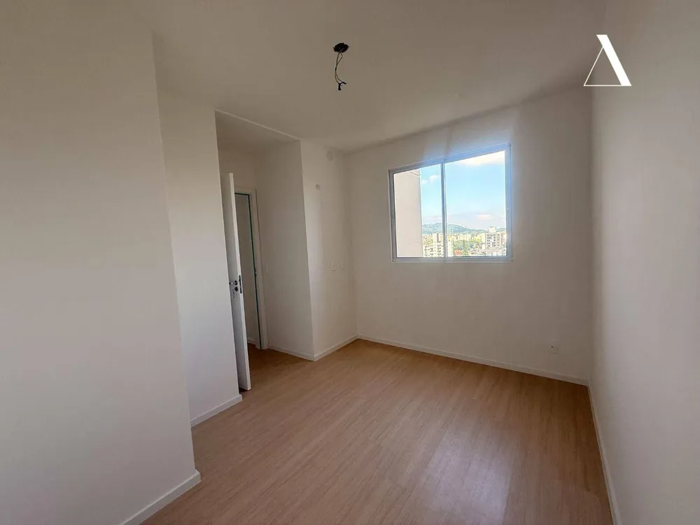 Apartamento, 2 quartos, 50 m² - Foto 11