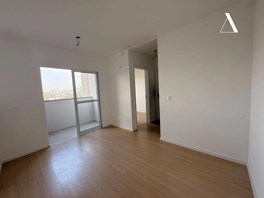 Apartamento, 2 quartos, 50 m² - Foto 4