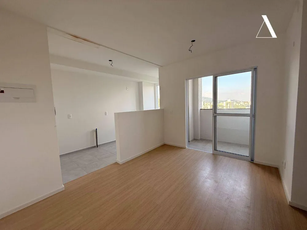 Apartamento, 2 quartos, 50 m² - Foto 2