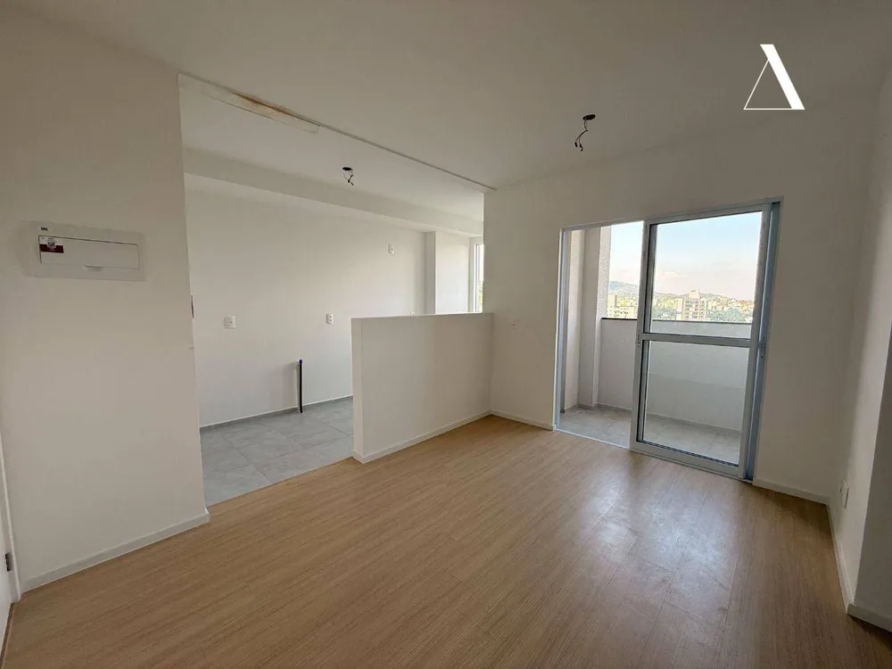 Apartamento, 2 quartos, 50 m² - Foto 5