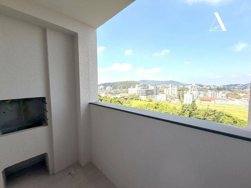 Apartamento, 2 quartos, 50 m² - Foto 1