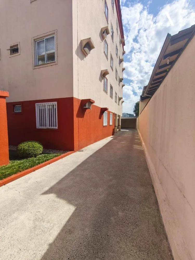 Apartamento, 3 quartos, 78 m² - Foto 11