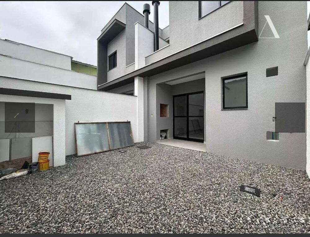 Casa, 3 quartos, 128 m² - Foto 8