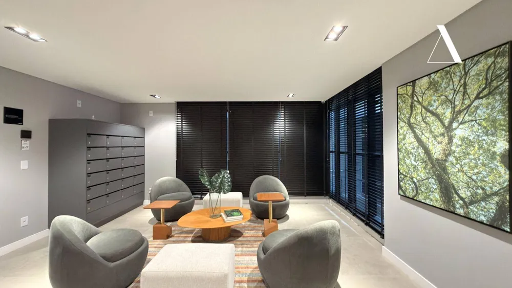 Apartamento, 1 quarto, 49 m² - Foto 11