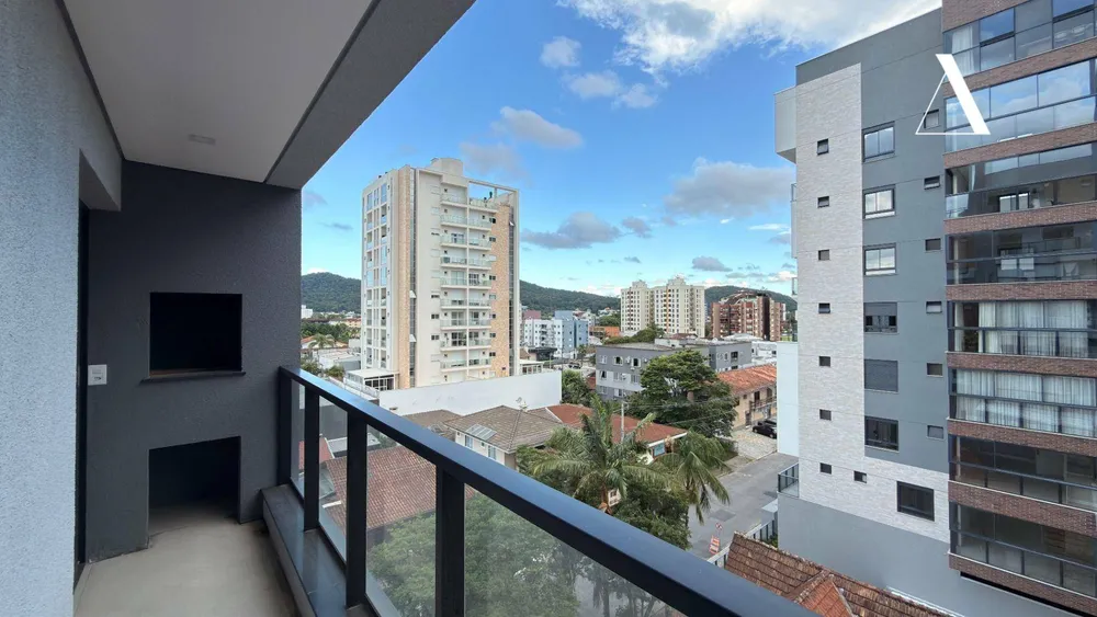 Apartamento, 1 quarto, 49 m² - Foto 3