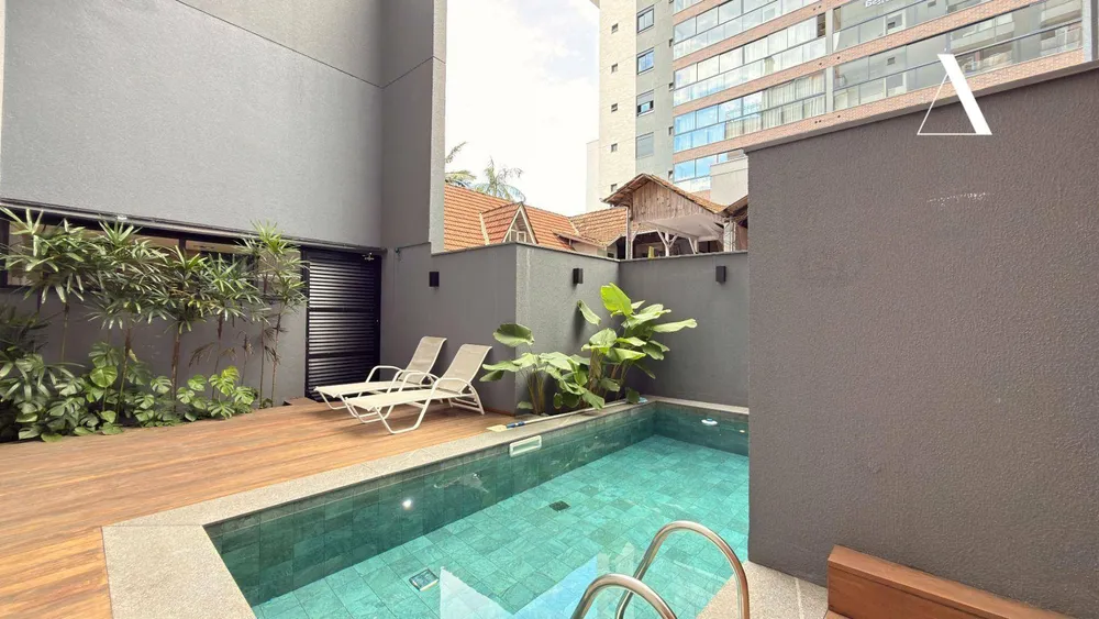 Apartamento, 1 quarto, 49 m² - Foto 9