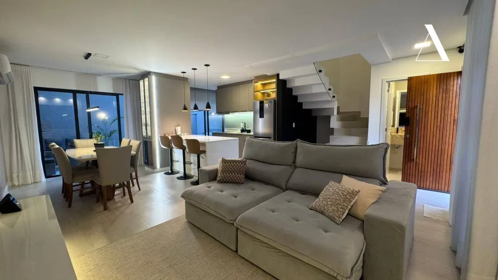 Casa de Condomínio, 3 quartos - Foto 4
