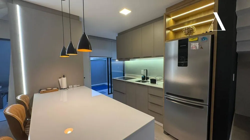 Casa de Condomínio, 3 quartos - Foto 7