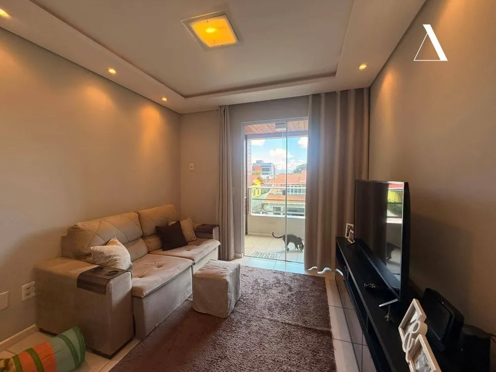 Apartamento, 3 quartos, 79 m² - Foto 2