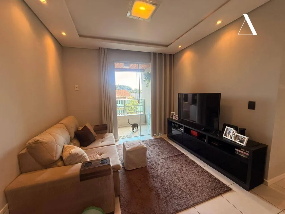 Apartamento, 3 quartos, 79 m² - Foto 3
