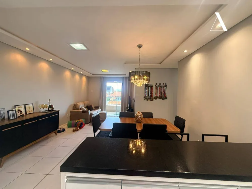Apartamento, 3 quartos, 79 m² - Foto 1