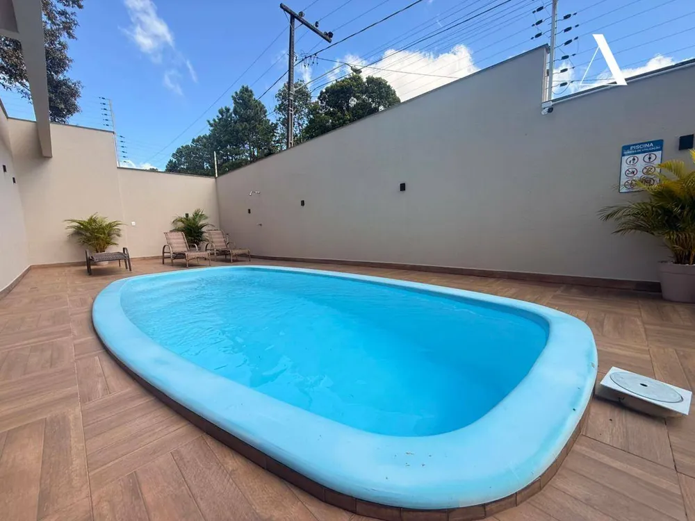 Apartamento, 3 quartos, 79 m² - Foto 6