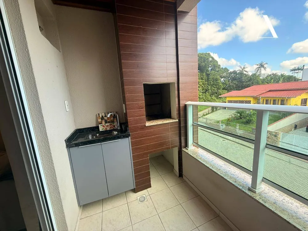 Apartamento, 3 quartos, 79 m² - Foto 3