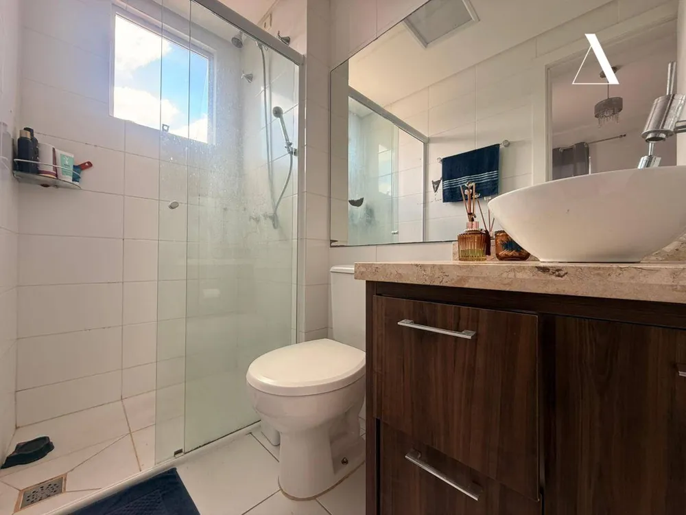 Apartamento, 3 quartos, 79 m² - Foto 4