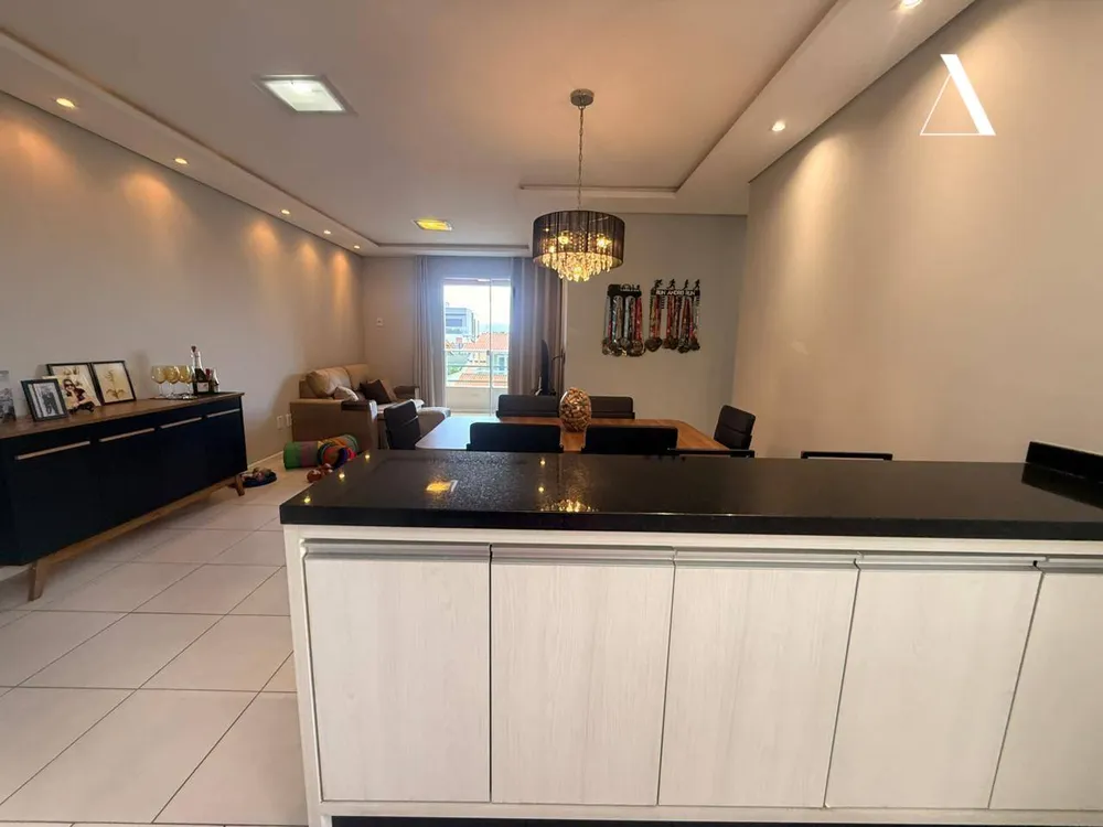 Apartamento, 3 quartos, 79 m² - Foto 2