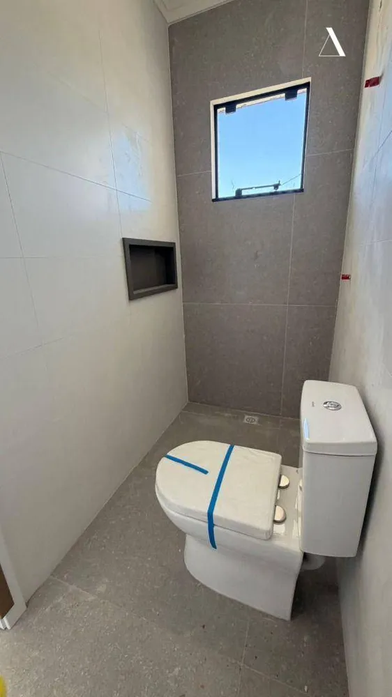 Casa, 2 quartos, 70 m² - Foto 3