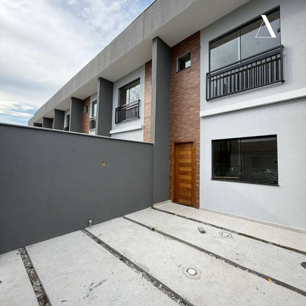 Casa, 3 quartos, 104 m² - Foto 4