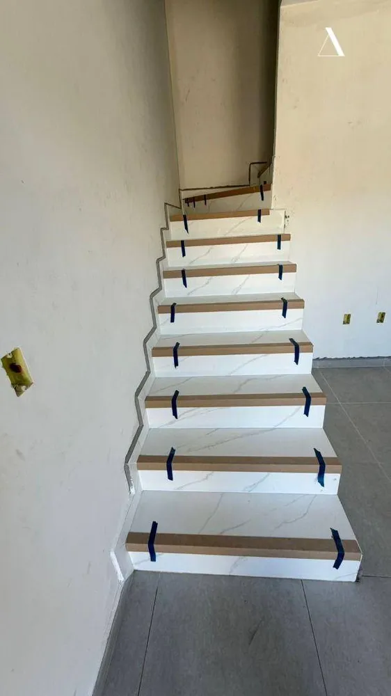 Casa, 2 quartos, 70 m² - Foto 1