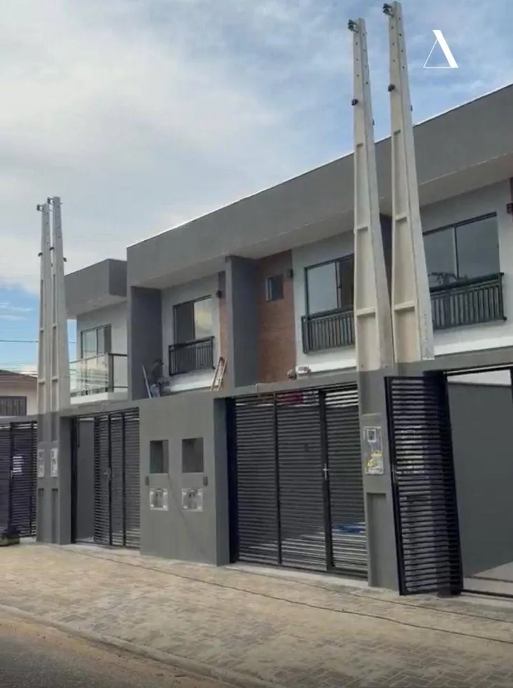 Casa, 2 quartos, 70 m² - Foto 8