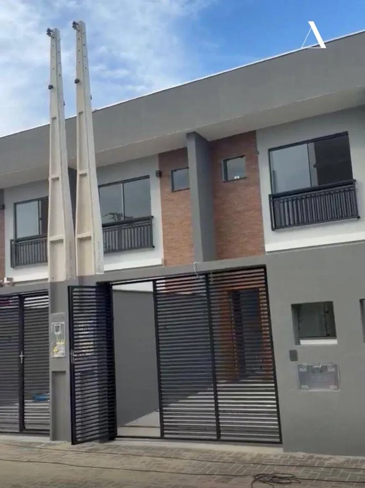 Casa, 2 quartos, 70 m² - Foto 2