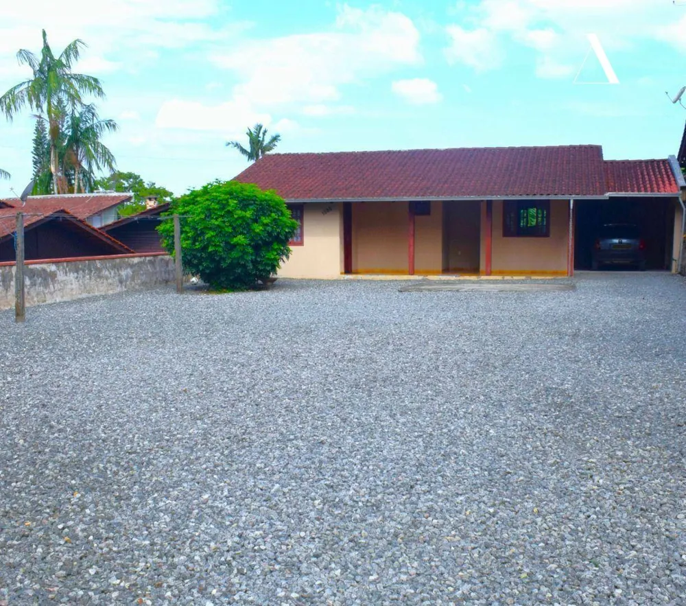 Casa, 2 quartos, 84 m² - Foto 2