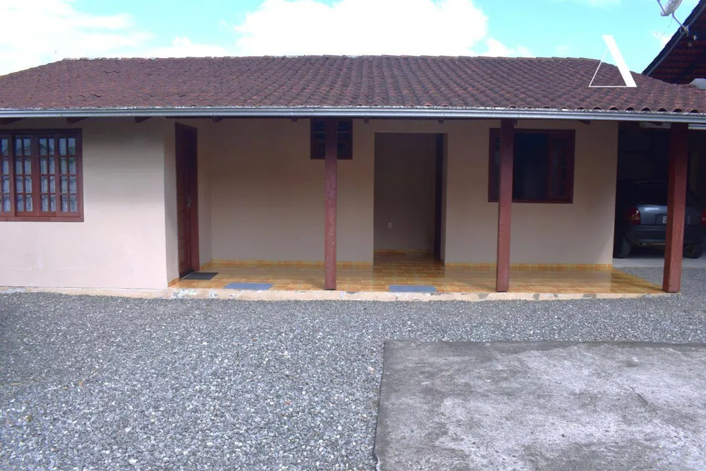 Casa, 2 quartos, 84 m² - Foto 3